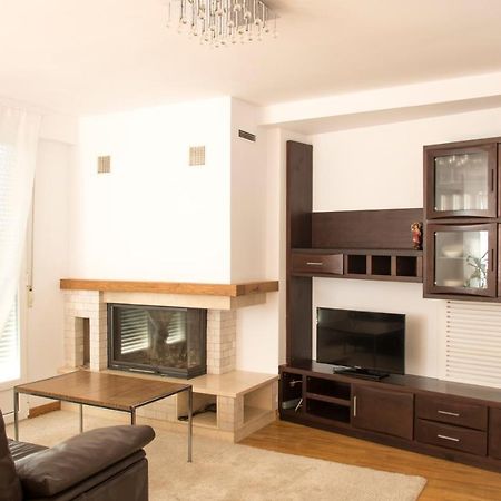 Vut Duplex La Puebla Parking Gratis Apartment Burgos Exterior photo