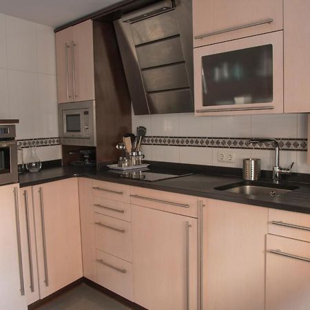 Vut Duplex La Puebla Parking Gratis Apartment Burgos Exterior photo