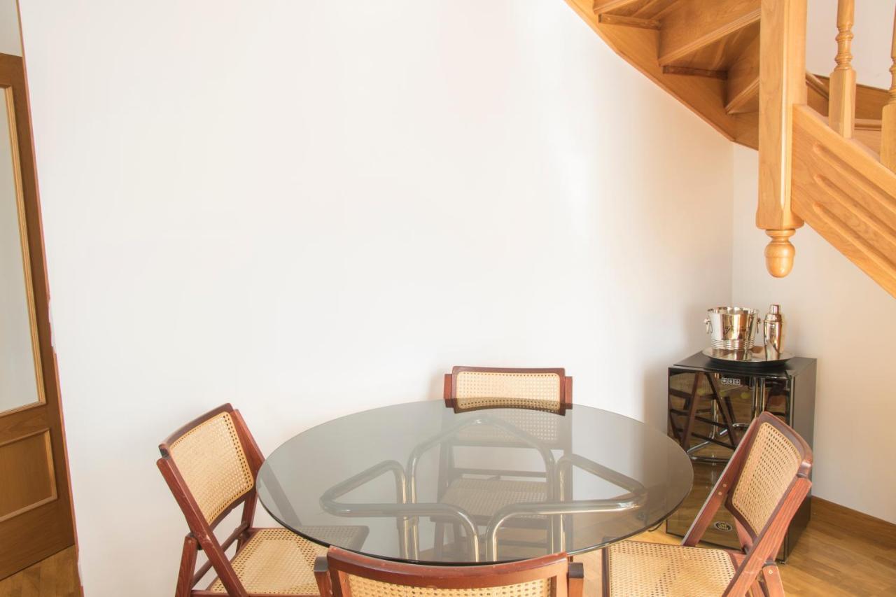 Vut Duplex La Puebla Parking Gratis Apartment Burgos Exterior photo